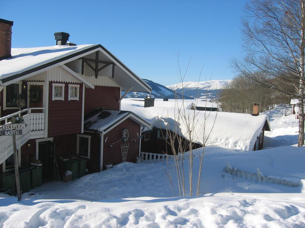 Karolinen Stugor & Laegenheter Are Luaran gambar