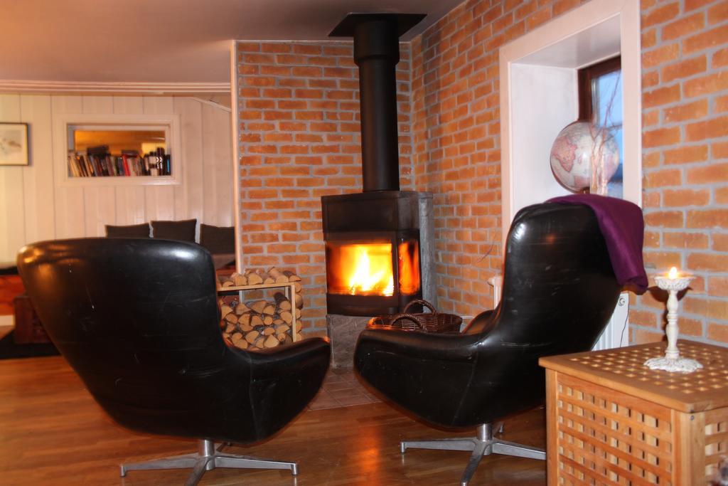 Karolinen Stugor & Laegenheter Are Luaran gambar